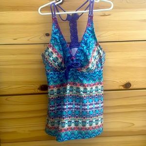 Prana Tankini Top med